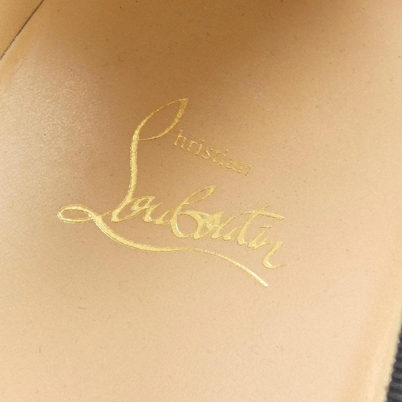 【Mã giảm giá】Giày thể thao CHRISTIAN LOUBOUTIN 662880