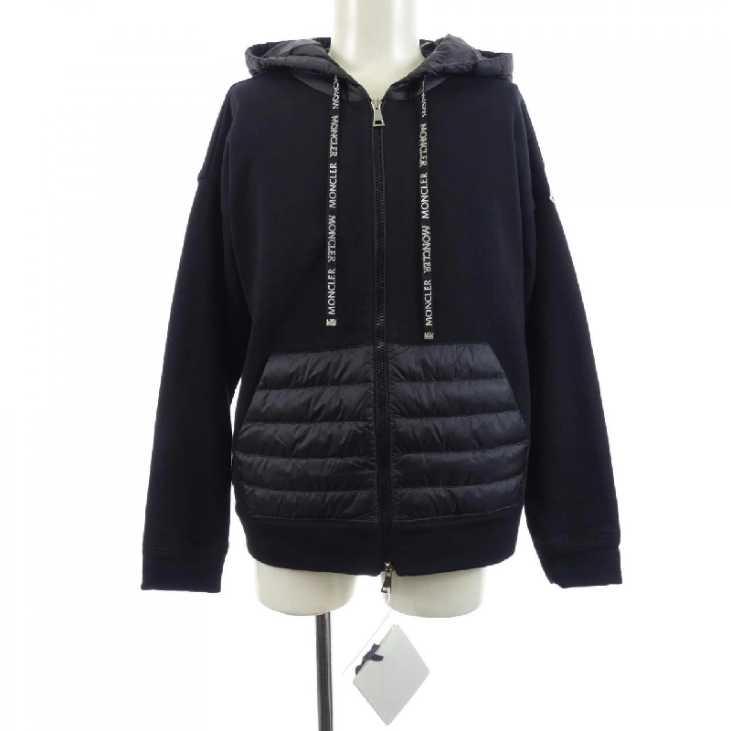 MONCLER 10938G50200 Áo khoác lông - Hàng hiệu Chính hãng 893345