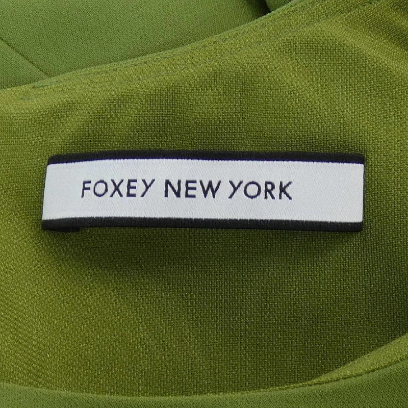 Đầm FOXEY NEW YORK - Hàng hiệu Authentic 819798