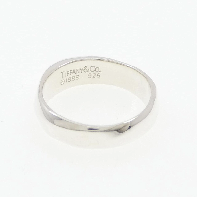 Nhẫn Tiffany Twist - Hàng hiệu Authentic 837786