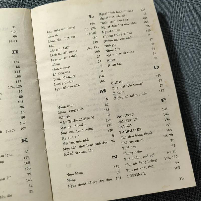 (Giáo dục giới tính cho thanh thiếu niên) Người con gái lấy chồng - BS. Trần Bồng Sơn 697731