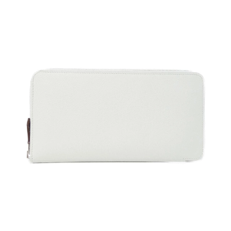 Ví da Hermes WILD Silk in Classic 084701CK - Hàng hiệu Authentic 806645