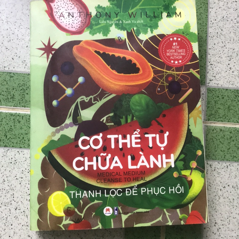 Sách cơ thể tự chữa lành 456204