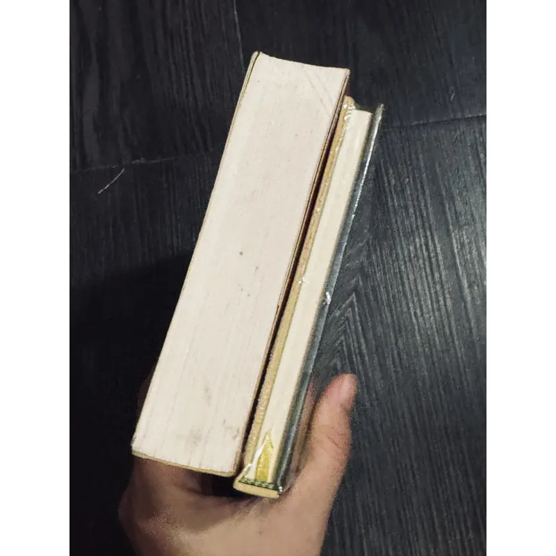 Combo William Faulker 596360