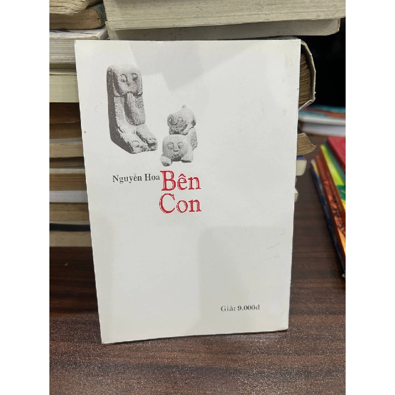 Bên Con - Nguyễn Hoa 932865