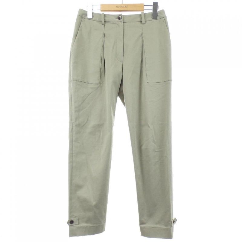 Quần Theory luxe - Hàng hiệu Authentic 816542