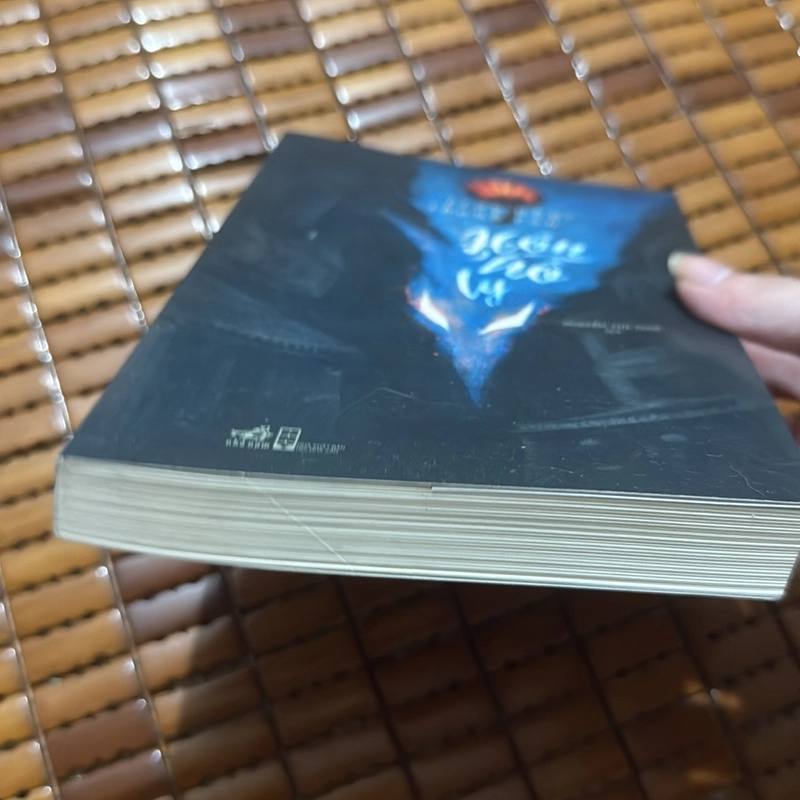 Hồn hồ ly - Trần Nhựt Thanh Vân 529563