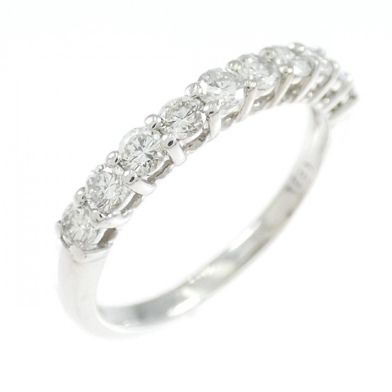 Nhẫn kim cương bán vĩnh cửu PT900 0.51CT 670015