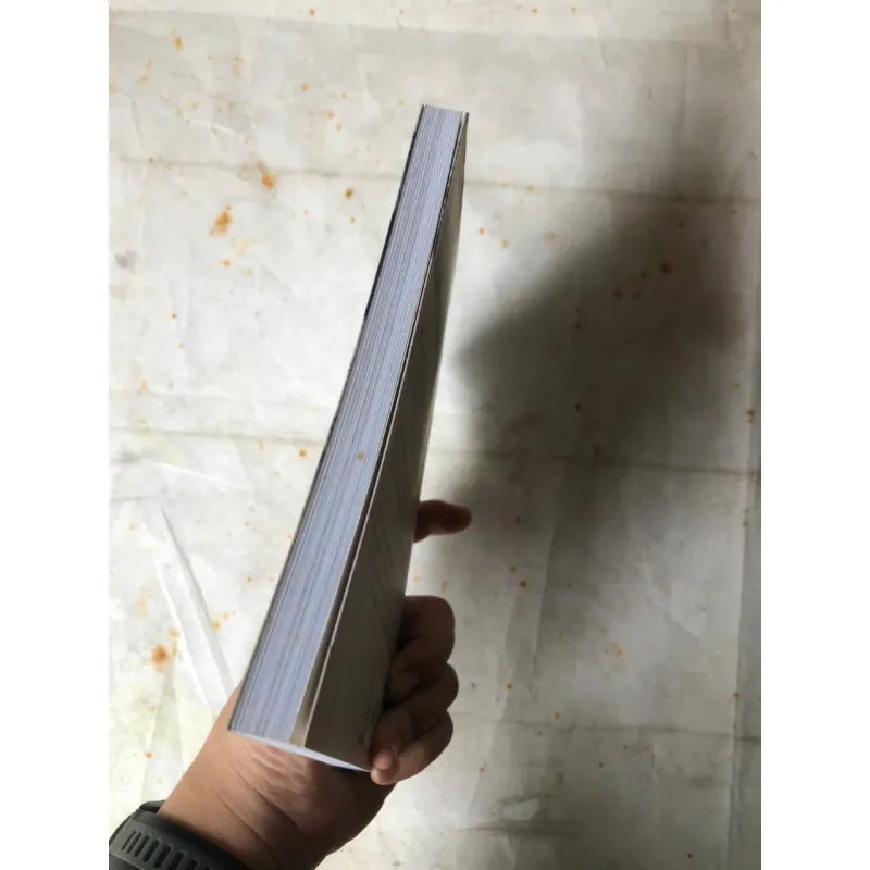 Chó Xanh Lông Dài - Hwang Sun Mi 899958