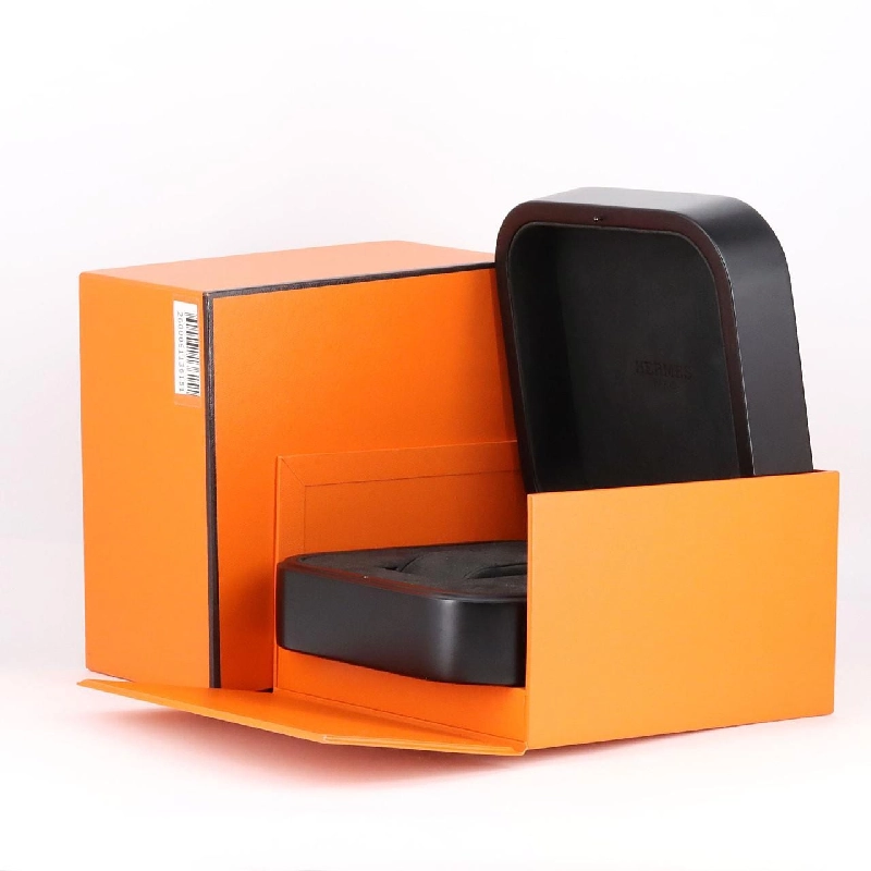 Hermès Hermès H08 TI SP1.741 TI tự động - Hàng hiệu chính hãng 888915