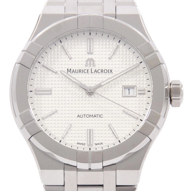 Đồng hồ Maurice Lacroix AI6008-SS002-130-1 Icon tự động - Hàng hiệu Authentic 883846