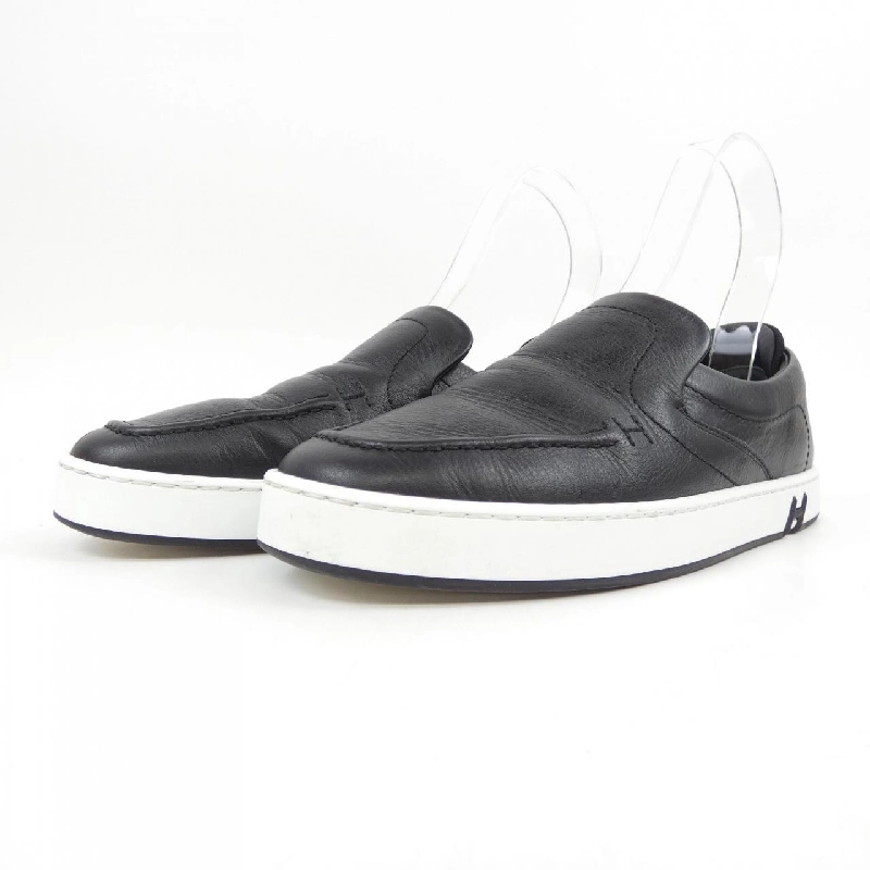 Giày sneaker HERMES Kiddy H Signature 251080Z - Hàng hiệu Authentic 827345