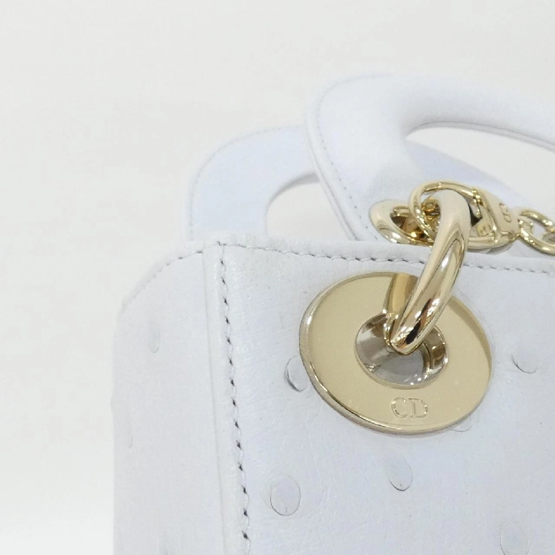 Túi mini Lady Dior của Christian Dior 615390