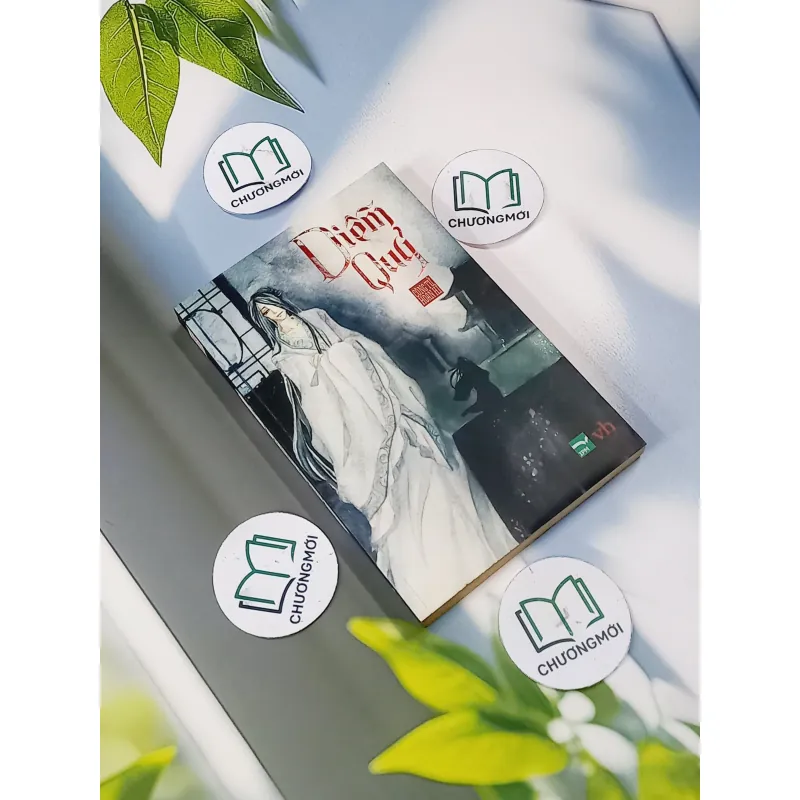 Diễm Quỷ - Công Tử Hoan Hỉ 705547