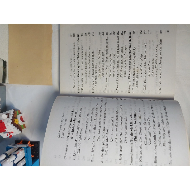 47 QUỶ KẾ - Biên dịch: Trần Sáng 494140