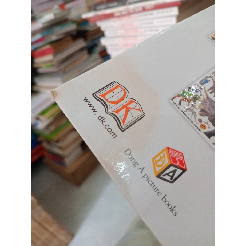 Bách khoa vũ trụ - Nguyễn Thị Minh Nguyệt dịch 498972