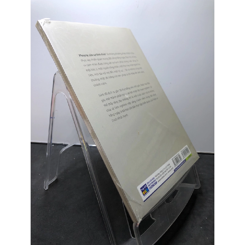 Phép lạ của sự tỉnh thức, mới 100% seal Thích Nhất Hạnh HPB3007 TÂM LINH - TÔN GIÁO - THIỀN 450874
