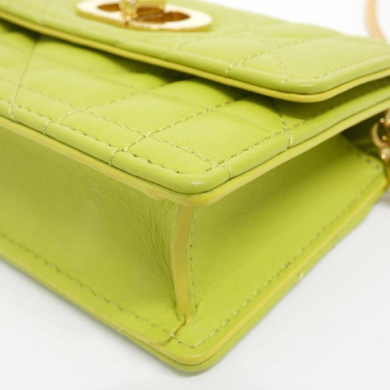 Túi xách vai Christian Dior Miss Caro S5170UDAX 612693