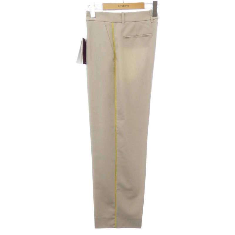 【Mã giảm giá】Gucci GUCCI Quần 653018