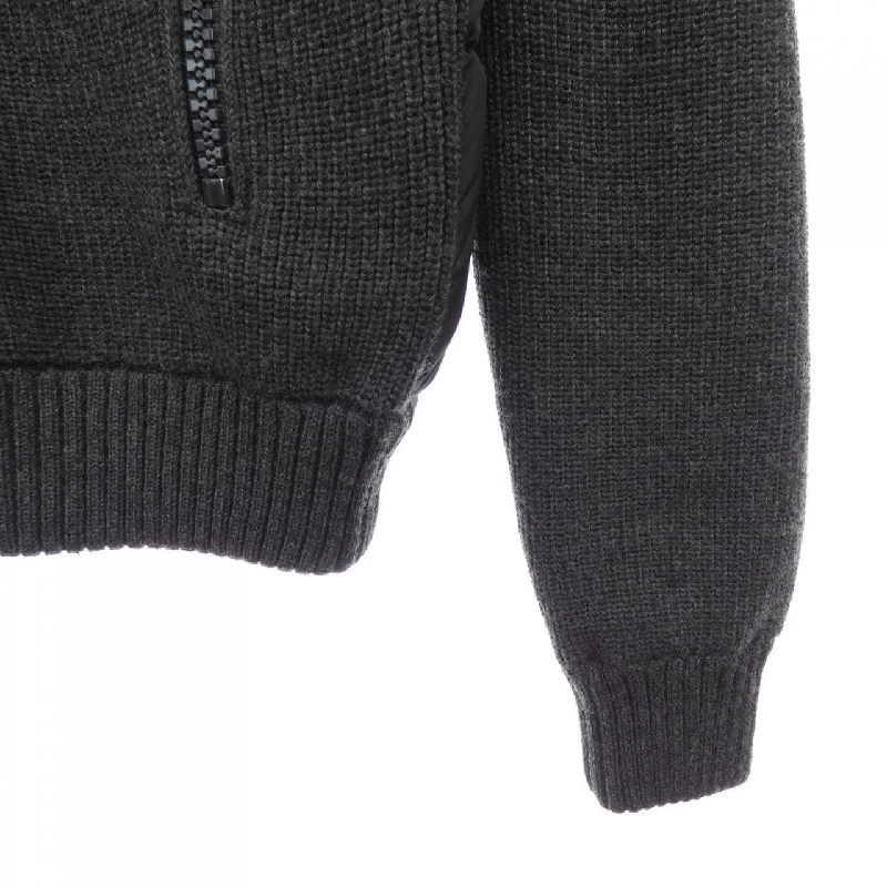 Moncler MONCLER 20919413500 Áo khoác lông - Hàng hiệu Chính hãng 884644