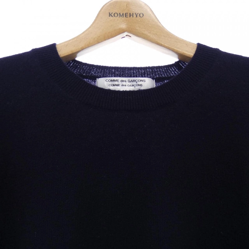 COMME des GARCONS Áo len 643006