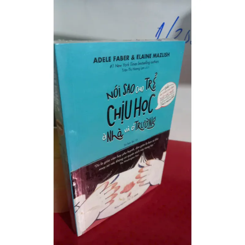 nói sao cho trẻ chiu học ở nhà và ở trường 755316