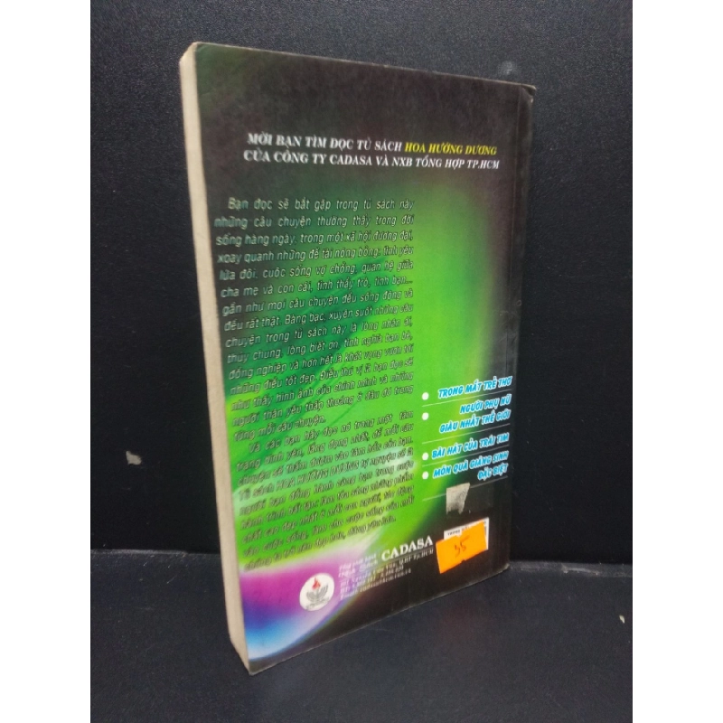 Trong mắt trẻ thơ Nhiều tác giả 2005 mới 80% ố nhẹ HCM0106 trẻ em 914805