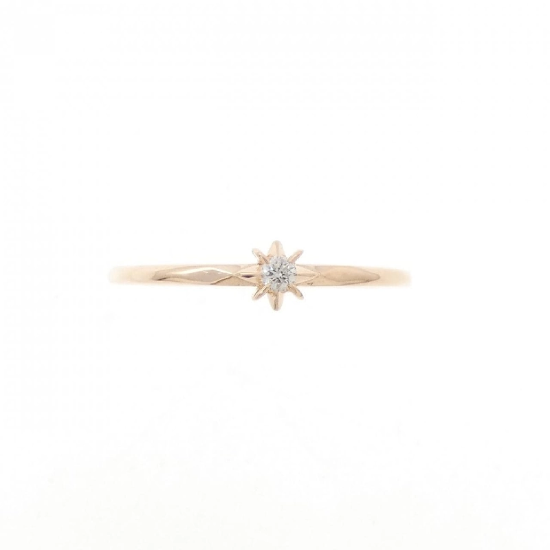 Nhẫn kim cương Kumikyoku 0.03CT - Hàng hiệu Authentic 842135