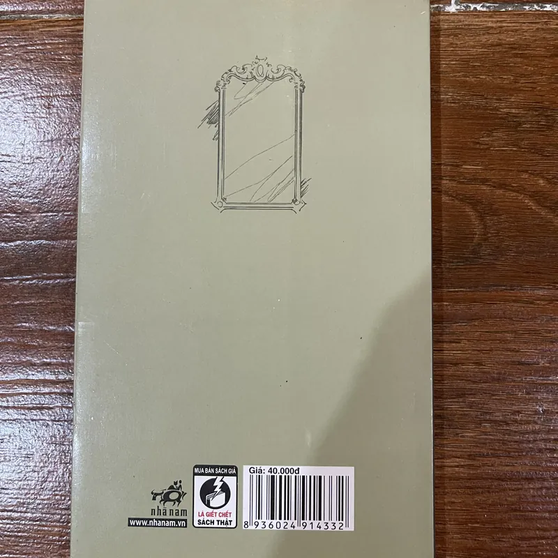 Vô Tri Milan Kundera (6) 733372