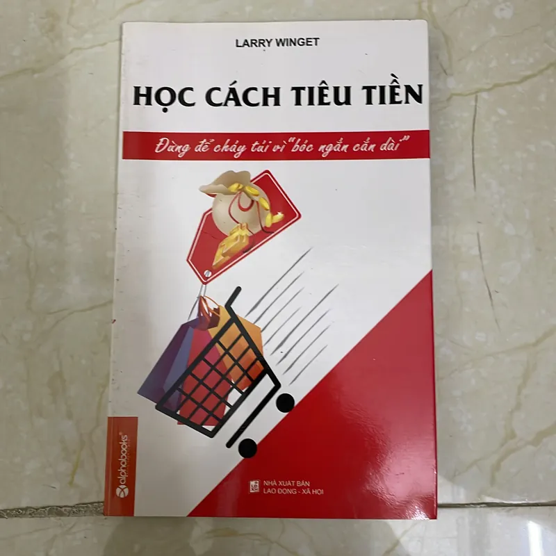 Học cách tiêu tiền 703457