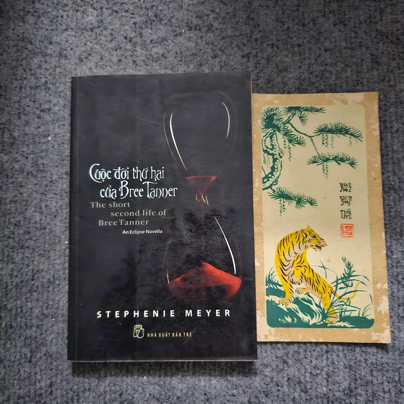 Cuộc đời thứ hai của Bree Tanner 735640