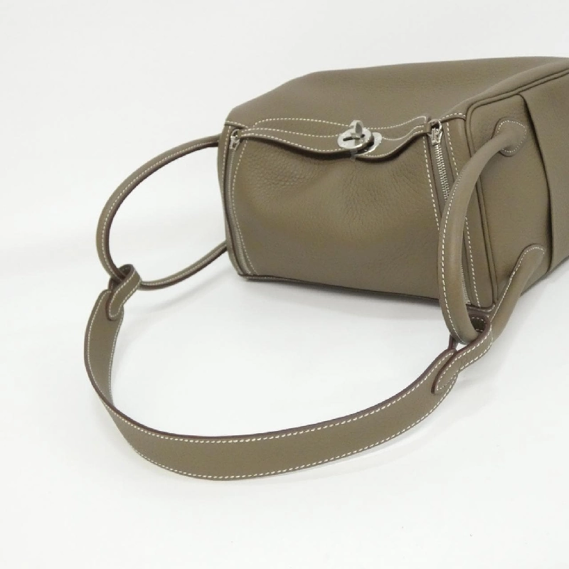 Túi xách vai Hermès Lindy 26cm 073428CK - Hàng hiệu Chính hãng 766930