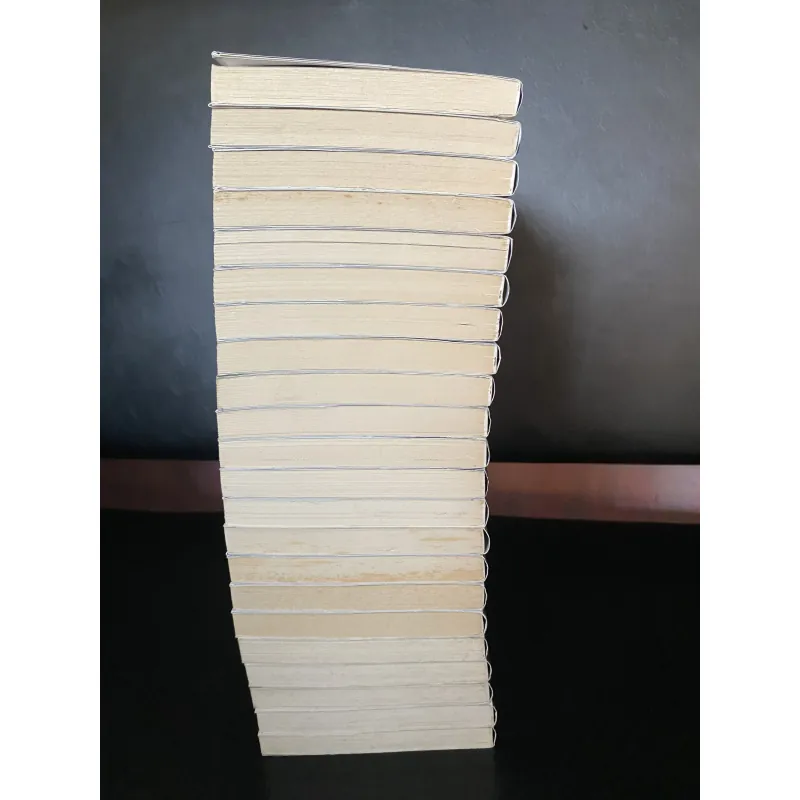 KOMI Nữ thần sợ giao tiếp 22 tập  937521