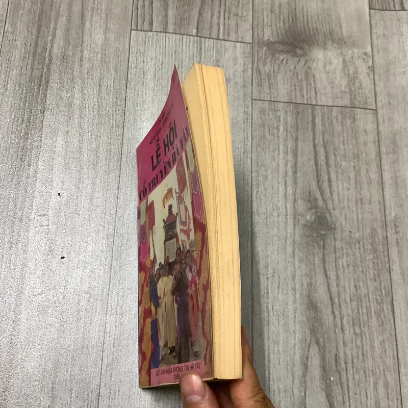 Lễ hội cổ truyền hà tây. 2b3 732175