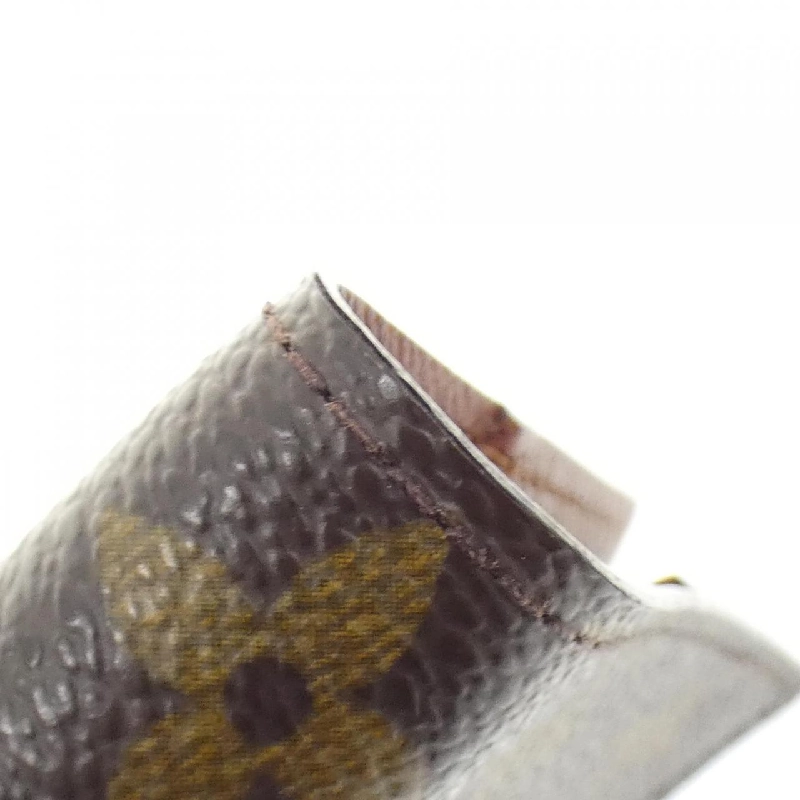 Louis Vuitton Monogram Agenda PM R20005 Organizer 625115