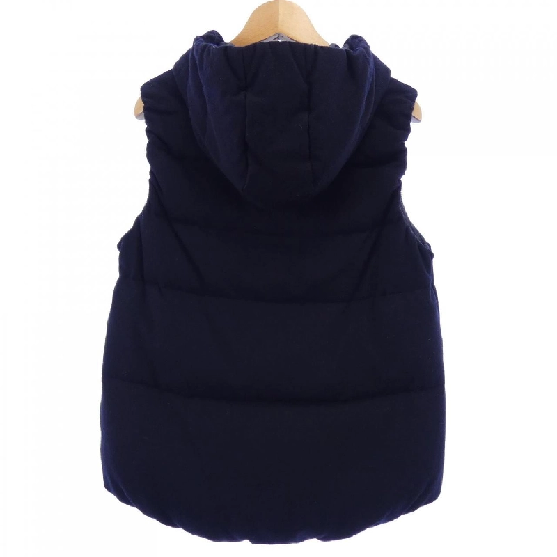 Theory luxe áo gile - Hàng hiệu Authentic 814376