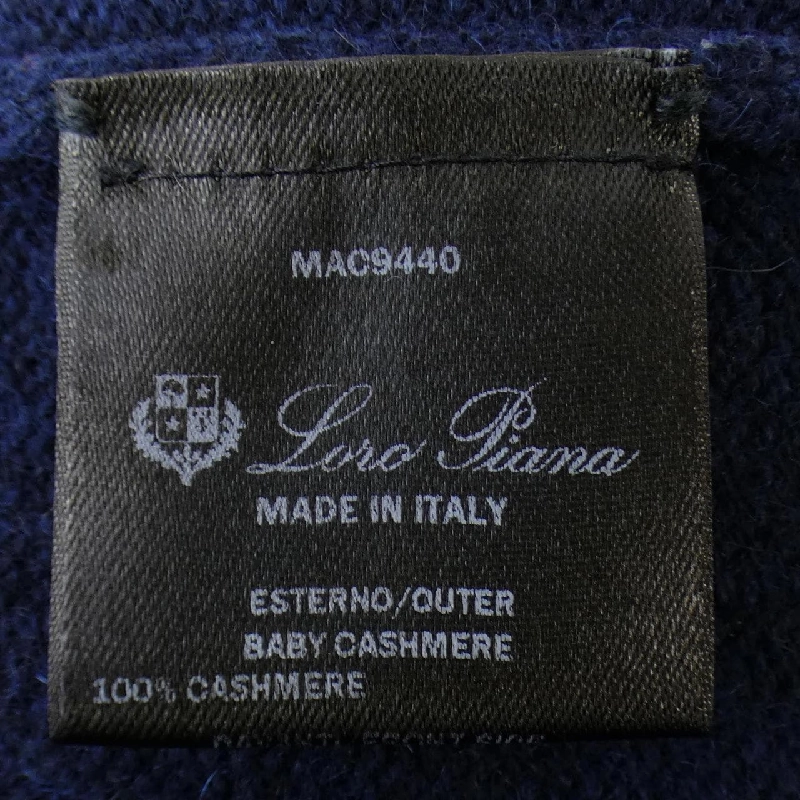 【Mã giảm giá】Loro Piana Loro Piana Áo len 640111