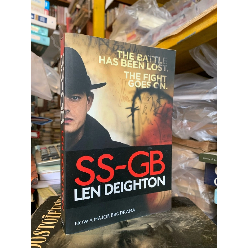 SS-GB - Len Deighton 196170