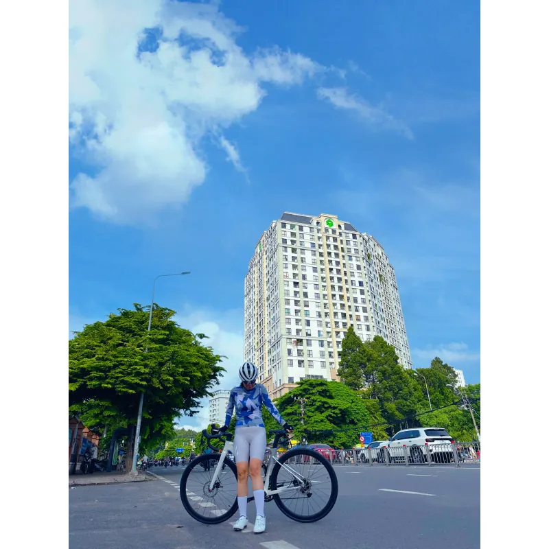 Đồ Biker Nữ 1045090