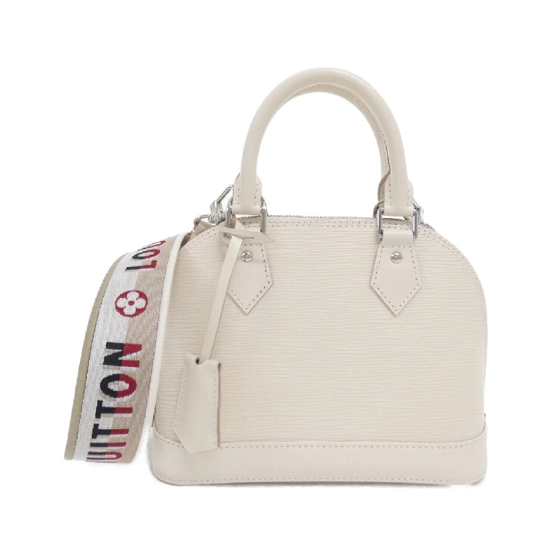 Túi Louis Vuitton Epi Alma BB M58706 617554