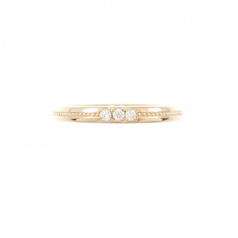 Nhẫn hồng ngọc K18PG 669225