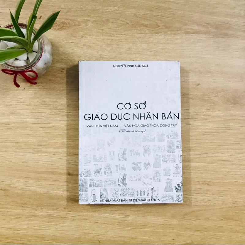 CƠ SỞ GIÁO DỤC NHÂN BẢN - Nguyễn Vinh Sơn 640787