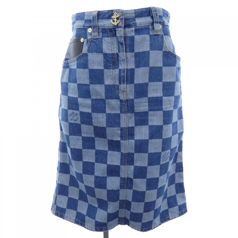 【Mã giảm giá】Váy Louis Vuitton 654832