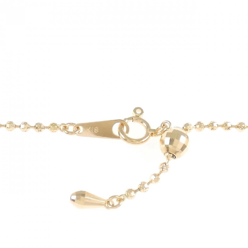 K18PG Necklace - Hàng hiệu Authentic 864295