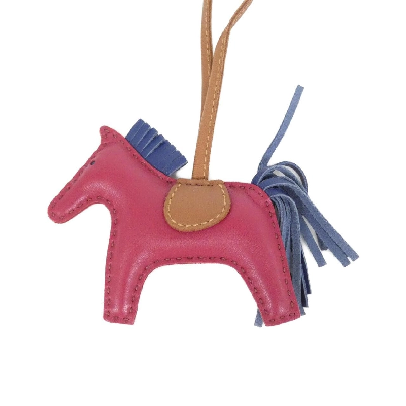 Túi charm Rodeo PM 064929CA của Hermès - Hàng hiệu chính hãng 624955