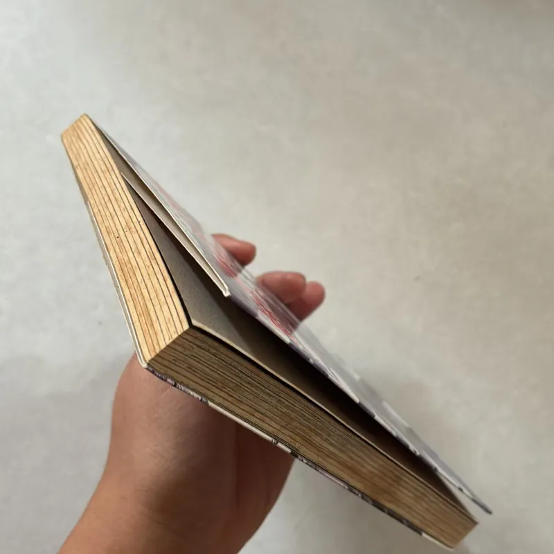 Hoả phụng liêu nguyên Tập 36 - Chan Mou (Co) 757860