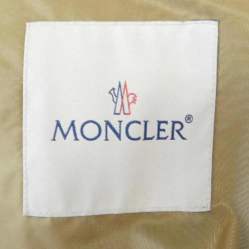 MONCLER HIENGU Coat - Hàng hiệu Authentic 821752