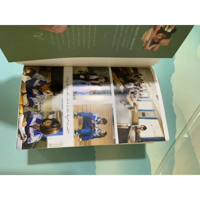 Điều tuyệt vời nhất của thanh xuân (bộ 2 tập) 1017919