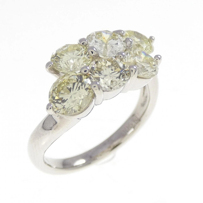 Nhẫn kim cương PT900 2.00CT - Hàng hiệu Chính hãng 850555