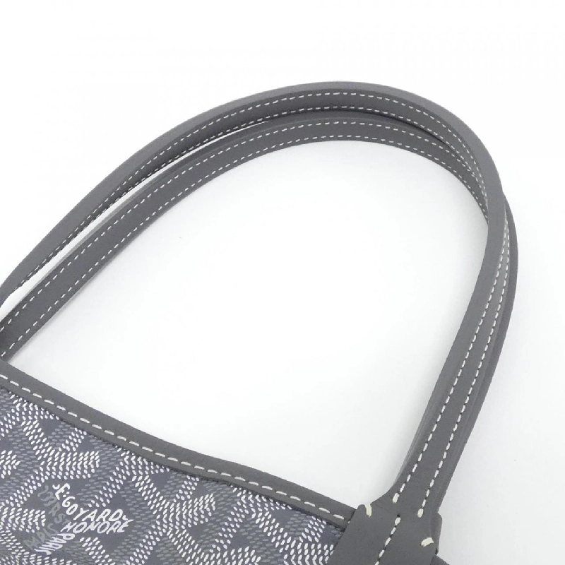 【Sản phẩm chưa sử dụng】Túi Goyard Saint Louis PM AMA LOUIS PM 609045